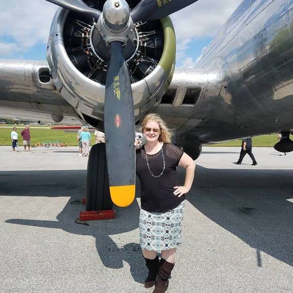 Meet your Posher, Faith - Picture 1 of 1